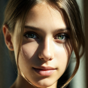 Anna – Content Creator