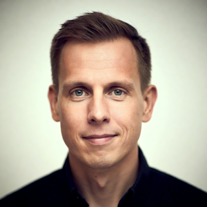 Riku – Founder & Lead Developer